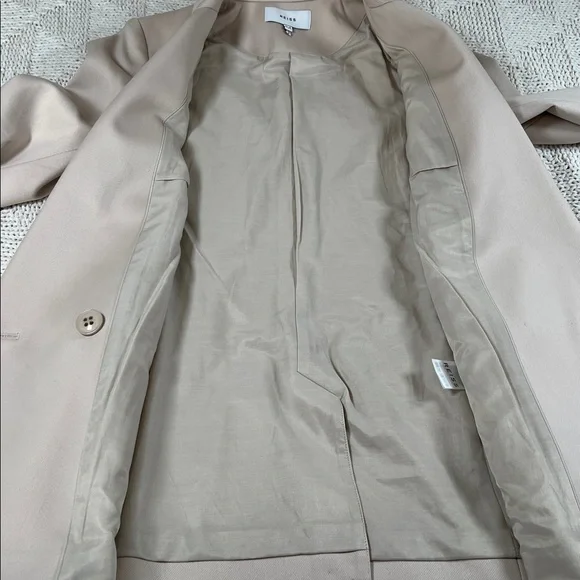 REISS Double Breasted Blazer - Picture 15 of 16